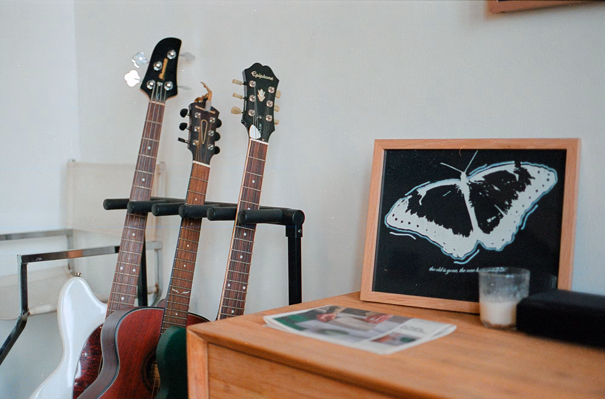 Exploring the Diverse World of Guitar Genres